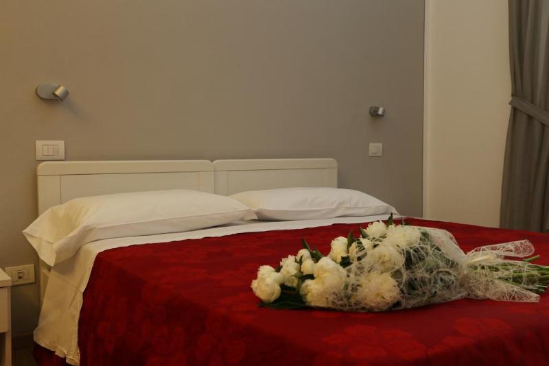 Due Guerrieri Mantova Hotel Exterior photo